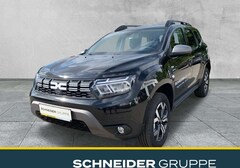 Bild des Angebotes Dacia Duster TCe 150 EDC Journey Journey