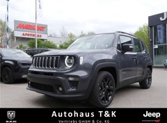 Bild des Angebotes Jeep Renegade Altitude MJ24 Facelift e-Hybrid FWD 1.5 EU6d