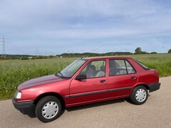 Bild des Angebotes Peugeot 309 GR mit H-Zulassung*HU Neu*