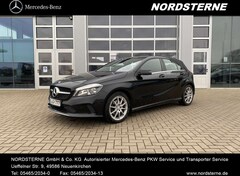 Bild des Angebotes Mercedes-Benz A 180 A 180 Urban Automatik Navi Sitzheizung EURO6  R-CD