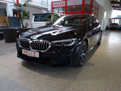 Bild des Angebotes BMW 545 e xDrive M Sport*LED+ACC+AHK+LEDER*