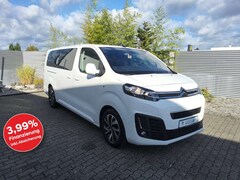 Bild des Angebotes Citroen Spacetourer XL HDi180 EAT8 Business Navi ALU