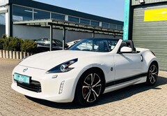 Bild des Angebotes Nissan 370Z Roadster Pack R.CAM NAVI SHZ FREISPR.