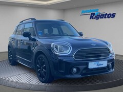 Bild des Angebotes MINI Cooper D Countryman 2.0 Navi, DAB, Rückfahrkamera