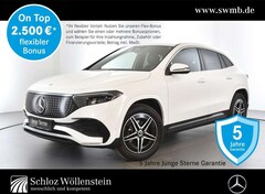 Bild des Angebotes Mercedes-Benz EQA 350 4M AMG/LED/Totwinkel/RfCam/Winter-P