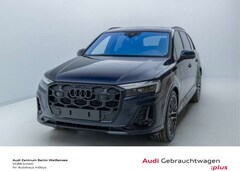 Bild des Angebotes Audi Q7 S line 50 TDI QUA*TIPTRO*B&O*MATRIX*PANO*HUD