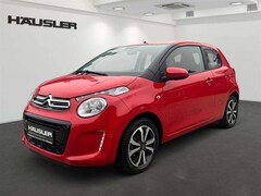 Bild des Angebotes Citroen C1 SHINE*Sitzheizung*Klimaautomatik*DAB*uvm.