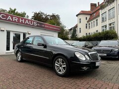 Bild des Angebotes Mercedes-Benz E 320 CDI Automatik Avantgarde