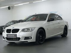 Bild des Angebotes BMW 330 d xDrive Coupé M-Sport Edition *DER BESTE*!