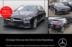 Bild des Angebotes Mercedes-Benz A 250 Kompaktlimo+PROGRESSIVE+MULTIBEAM+19"+MBUX