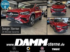 Bild des Angebotes Mercedes-Benz GLA 250 GLA 250 e Progressive/Advanced+/AHK/VZA/CarPlay