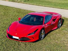 Bild des Angebotes Ferrari F8 Tributo Deutsch*MwSt.*Racingseats*LIFT*LED*