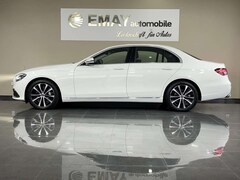 Bild des Angebotes Mercedes-Benz E 400 d Exclusive 4Matic /Navi/Head UP/LED/Leder