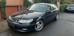 Bild des Angebotes Saab 9-5 Saab 9-5 2.3t SE