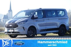 Bild des Angebotes Ford Transit Custom 320 L1 Tourneo Titanium FWD