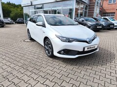 Bild des Angebotes Toyota Auris Touring Sports Hybrid Design Edition