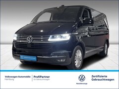 Bild des Angebotes VW T6.1 Multivan 2.0 TDI 4M Highline DSG LED AHK