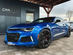 Bild des Angebotes Chevrolet Camaro 6.2 V8 SS 1LE Coupe Performance *6 Gang*