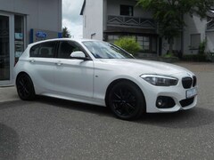 Bild des Angebotes BMW 116 116i Edition M Sport Shadow