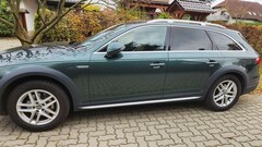 Bild des Angebotes Audi A4 allroad A4 allroad quattro 2.0 TDI S tronic