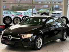 Bild des Angebotes Mercedes-Benz A 180 STYLE|MBUX|PARK|VIRTUAL|SHZ|