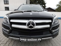 Bild des Angebotes Mercedes-Benz GL 350 GL 350 BlueTec 4Matic 7 Sitzer+Pano u.v .mehr+AHK