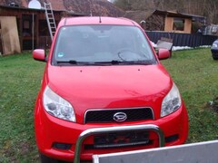 Bild des Angebotes Daihatsu Terios Basis