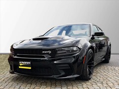 Bild des Angebotes Dodge Charger 6.2 SRT Hellcat Widebody NAVI KAMERA