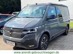 Bild des Angebotes VW T6 California T6.1 California Coast EDITION *ACC/LED/CAR PLAY*