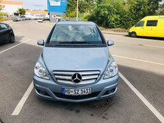 Bild des Angebotes Mercedes-Benz B 200 B 200 (245.233)