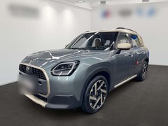 Bild des Angebotes MINI Cooper Countryman Countryman C Paket S*HeadUp*Driving Assist*Parkass