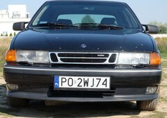 Bild des Angebotes Saab 9000 9000 2.0 Turbo CSE Stage 1 225HP