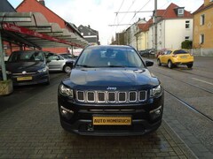 Bild des Angebotes Jeep Compass 1.4 MultiAir 103kW Longitude