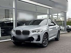 Bild des Angebotes BMW X4 xDrive30i M Sportpak Pano°Standhzg°ACC°Parkas