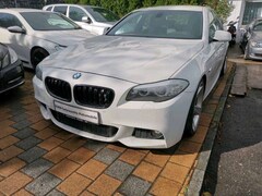 Bild des Angebotes BMW 523 523i Sport-Aut.M Paket