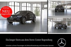 Bild des Angebotes Mercedes-Benz GLC 43 AMG 4M Coupé+PerfAga+SCHIEBEDACH+LED+KAM+