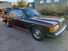 Bild des Angebotes Rolls-Royce Silver Spur *Jack Barklay LTD *Lederdach* 1 Hand* TOPZUSTAND!!