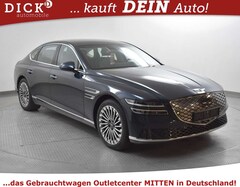 Bild des Angebotes Genesis G80 Electrified 4WD Luxury Execut MEMO+360+HEAD+