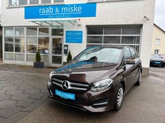 Bild des Angebotes Mercedes-Benz B 180 CDI *Bluetooth/Kamera/SHZ*