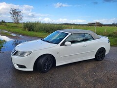 Bild des Angebotes Saab 9-3 9-3 2.8 Turbo V6 Cabrio Aut Aero