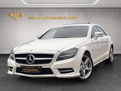 Bild des Angebotes Mercedes-Benz CLS 500 AMG Line Sitzklima/Massage/Keyless-Go