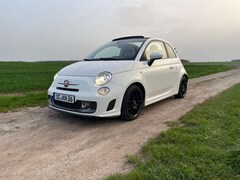 Bild des Angebotes Abarth 595C Turismo MTA