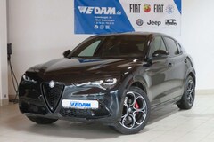 Bild des Angebotes Alfa Romeo Stelvio Veloce Q4 2.2 Diesel 210PS Facelift