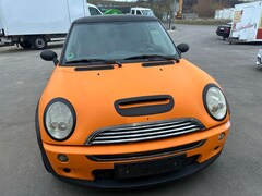 Bild des Angebotes MINI One Cooper