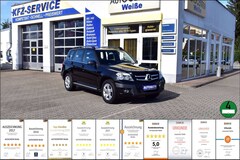 Bild des Angebotes Mercedes-Benz GLK 280 GLK 280 4Matic TÜV-Neu Garantie AHK