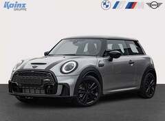 Bild des Angebotes MINI Cooper S /HUD/ACC/LED/Glasdach/Rückfahrkamera