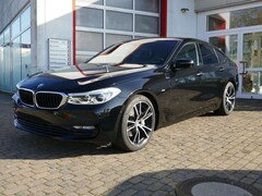 Bild des Angebotes BMW 640 Panorama Harman Kardon