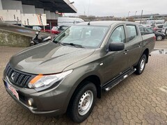 Bild des Angebotes Mitsubishi L200