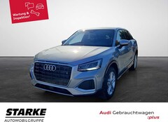 Bild des Angebotes Audi Q2 35 TFSI S tronic advanced AHK LED Audi Smartpho...