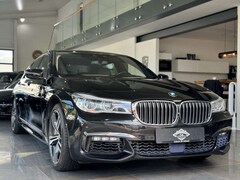 Bild des Angebotes BMW 750 Ld xDrive/M-Paket/Laser/Executive/Sky/Soft